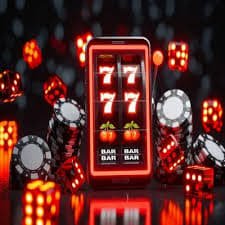 Shwebet888 Myanmar Online Slots ဂိမ်းများ ကစားနေသည့် မြင်ကွင်း