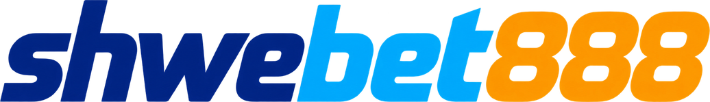 shwebet888 logo